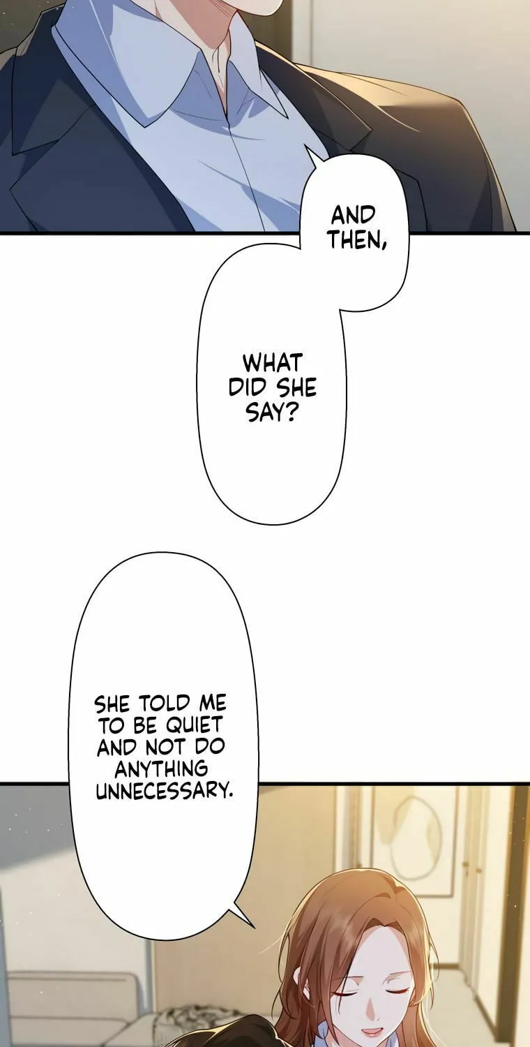 I Became a Divorce Lawyer for My First Love Chapter 10 page 4 - 