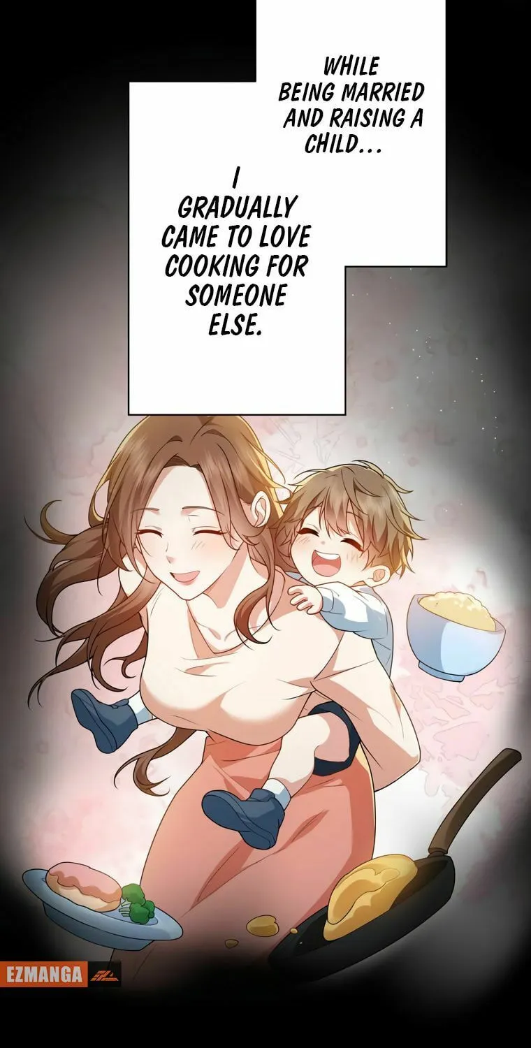 I Became a Divorce Lawyer for My First Love Chapter 10 page 35 - 