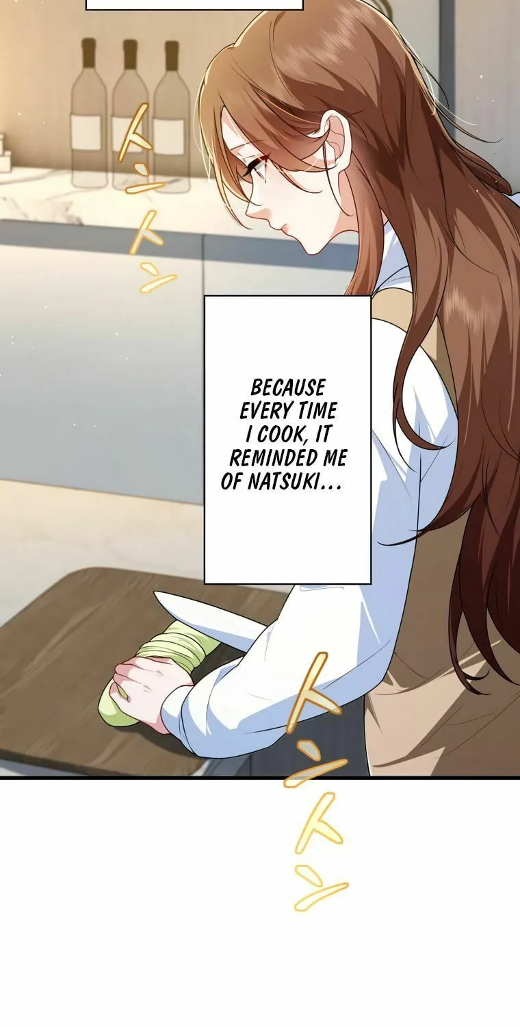 I Became a Divorce Lawyer for My First Love Chapter 10 page 38 - 