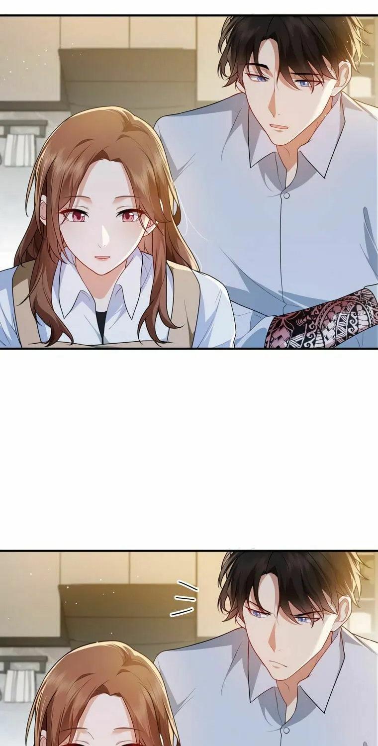 I Became a Divorce Lawyer for My First Love Chapter 10 page 40 - 