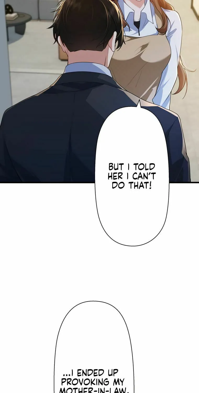 I Became a Divorce Lawyer for My First Love Chapter 10 page 5 - 