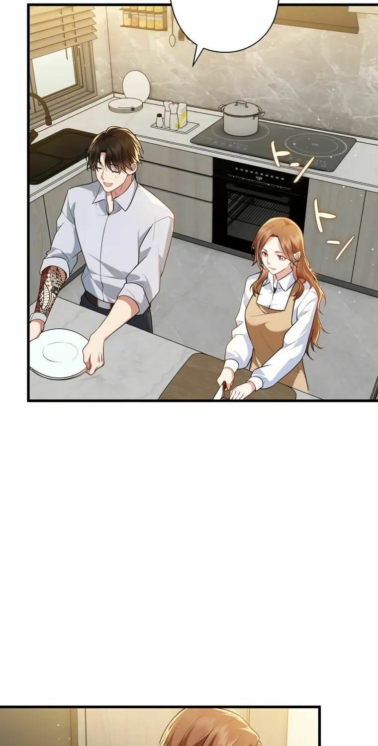 I Became a Divorce Lawyer for My First Love Chapter 10 page 46 - 