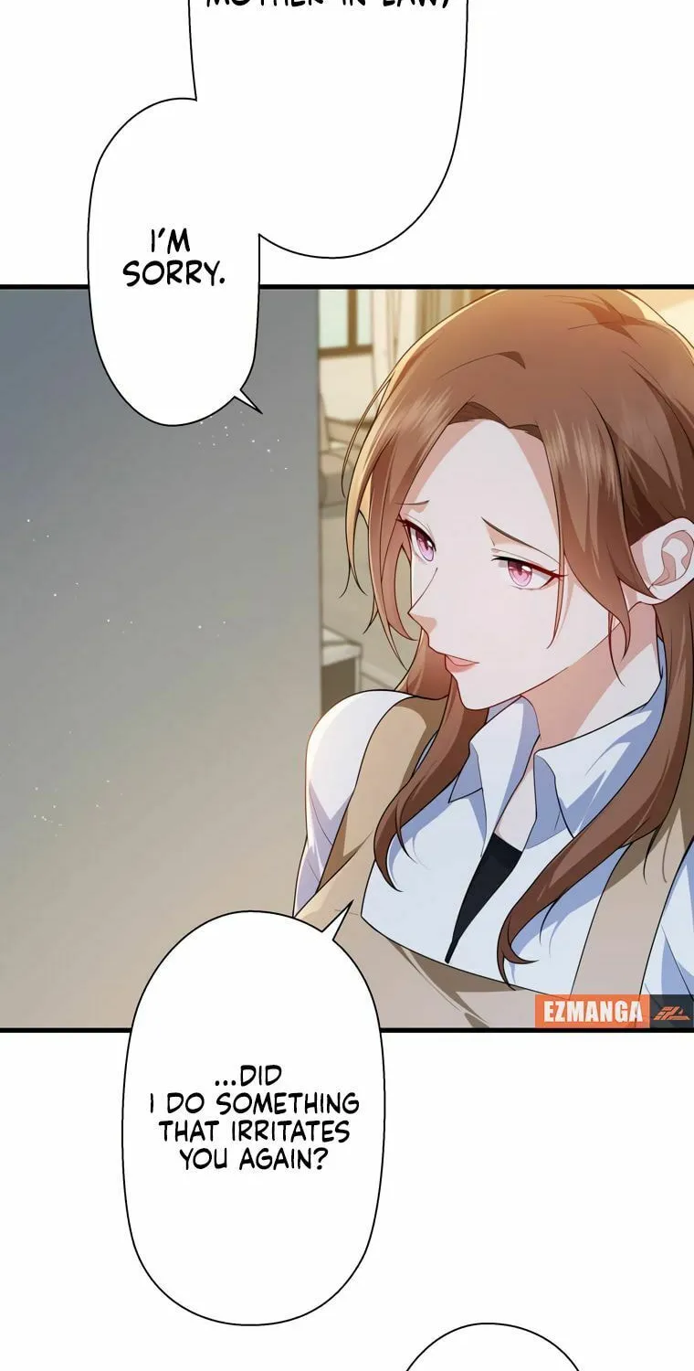 I Became a Divorce Lawyer for My First Love Chapter 10 page 6 - 