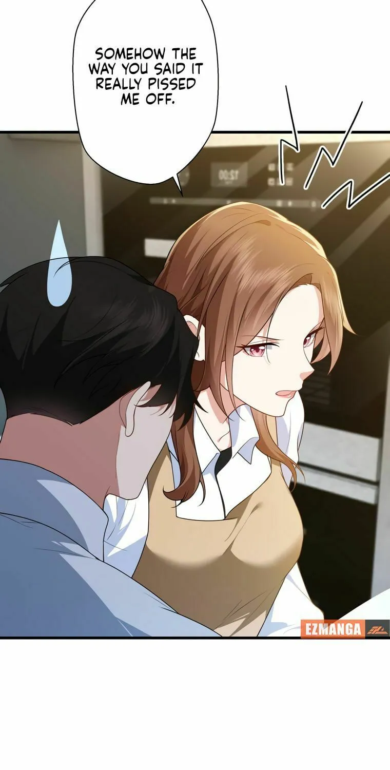 I Became a Divorce Lawyer for My First Love Chapter 10 page 51 - 