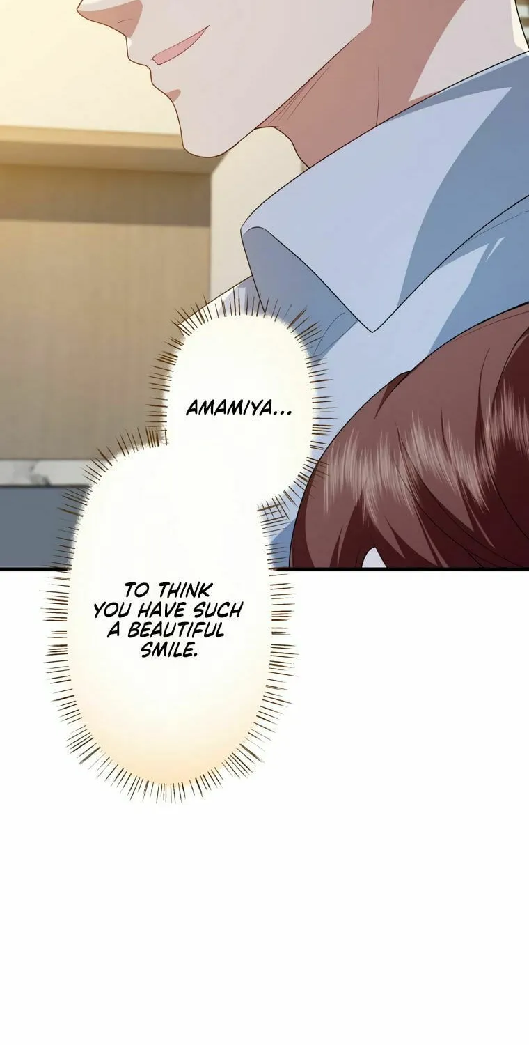 I Became a Divorce Lawyer for My First Love Chapter 10 page 54 - 