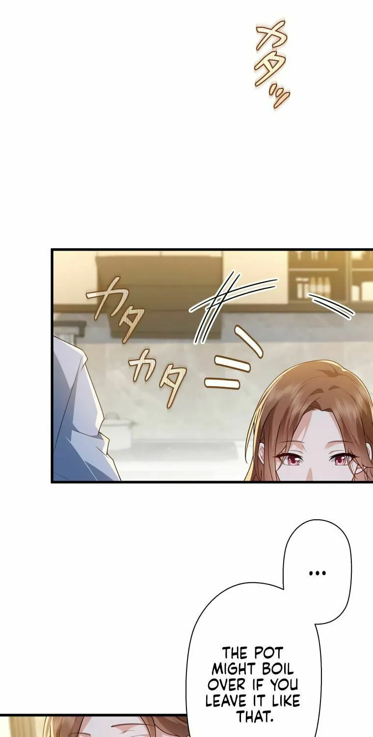 I Became a Divorce Lawyer for My First Love Chapter 10 page 55 - 