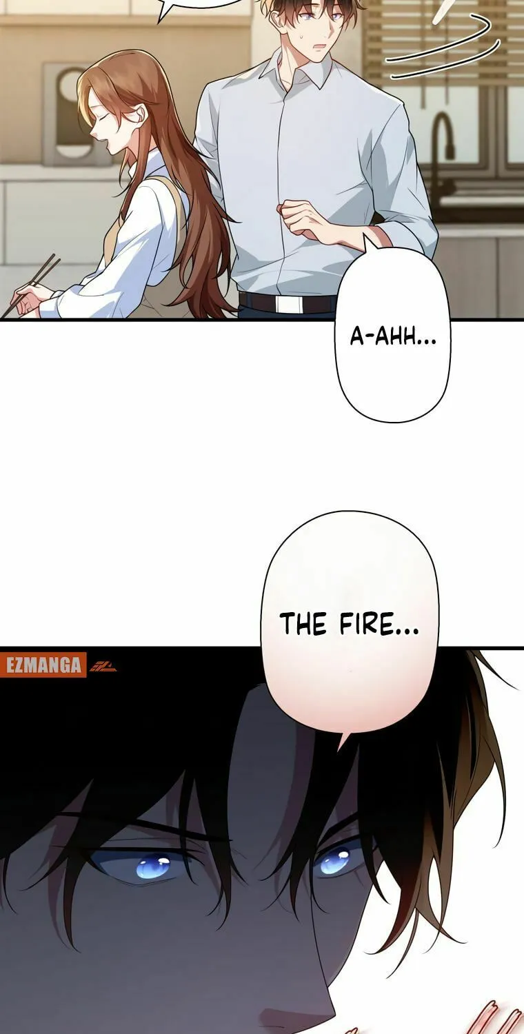 I Became a Divorce Lawyer for My First Love Chapter 10 page 57 - 
