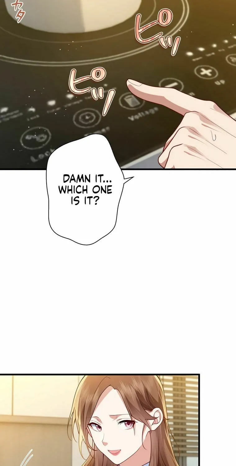 I Became a Divorce Lawyer for My First Love Chapter 10 page 65 - 