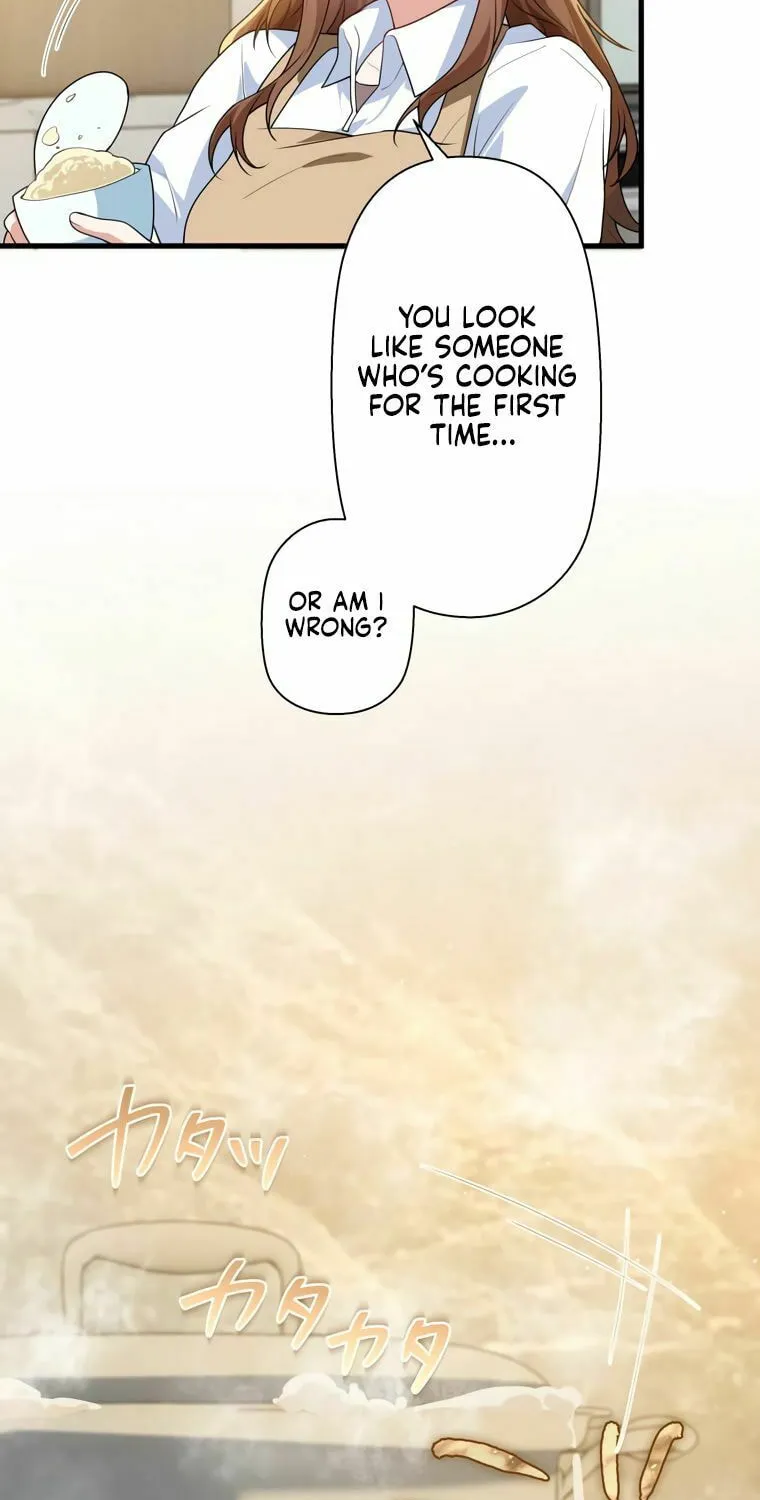 I Became a Divorce Lawyer for My First Love Chapter 10 page 66 - 