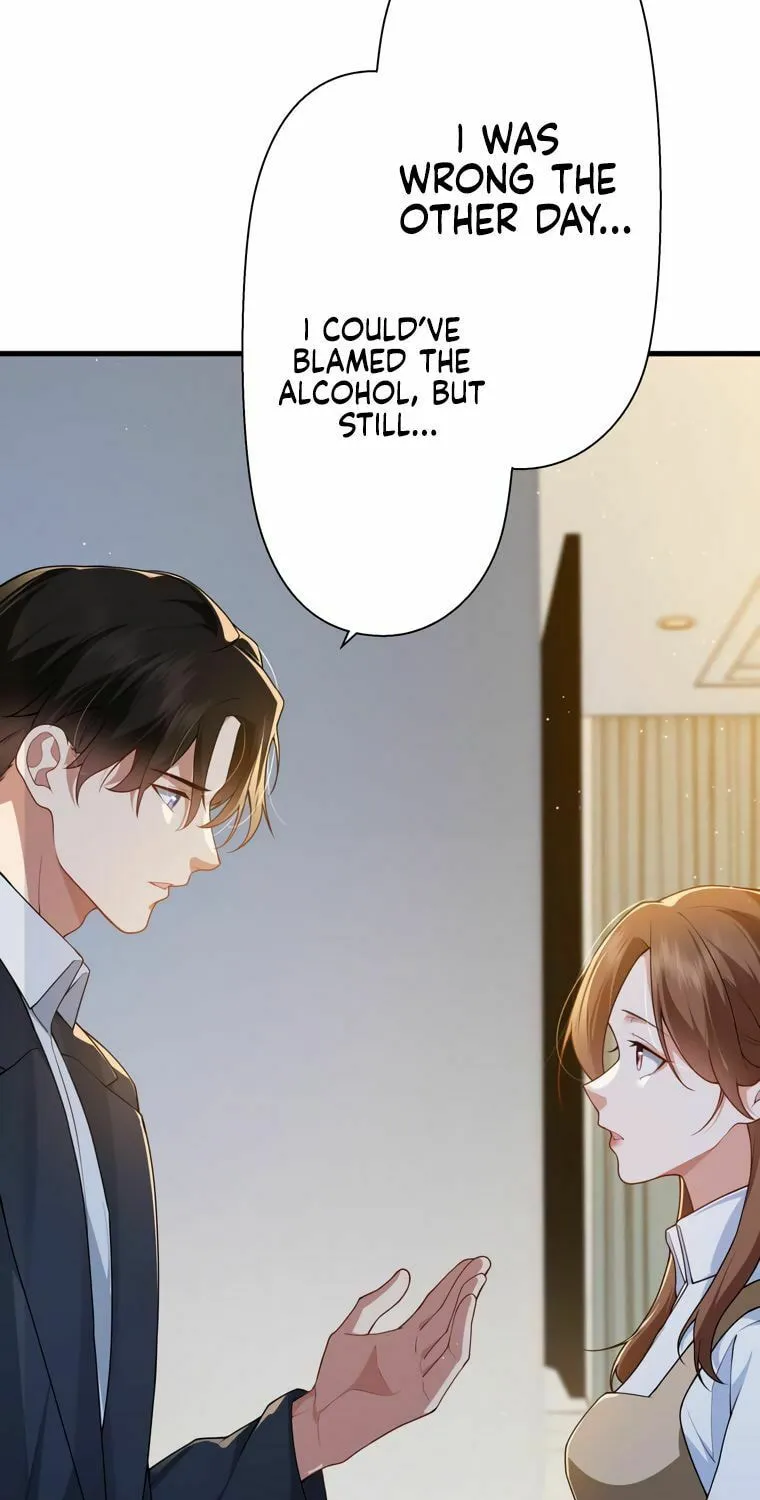 I Became a Divorce Lawyer for My First Love Chapter 10 page 9 - 
