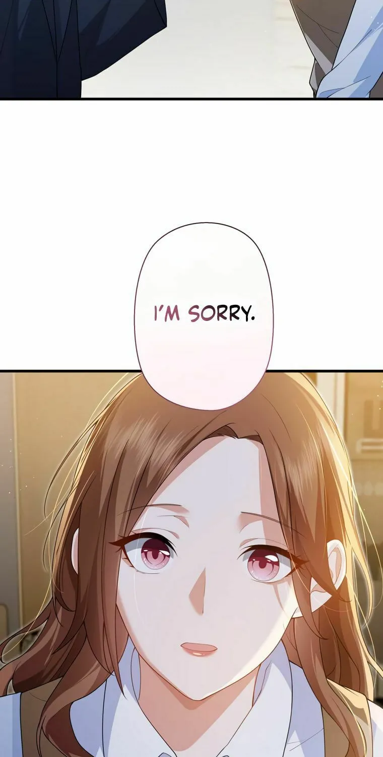 I Became a Divorce Lawyer for My First Love Chapter 10 page 10 - 