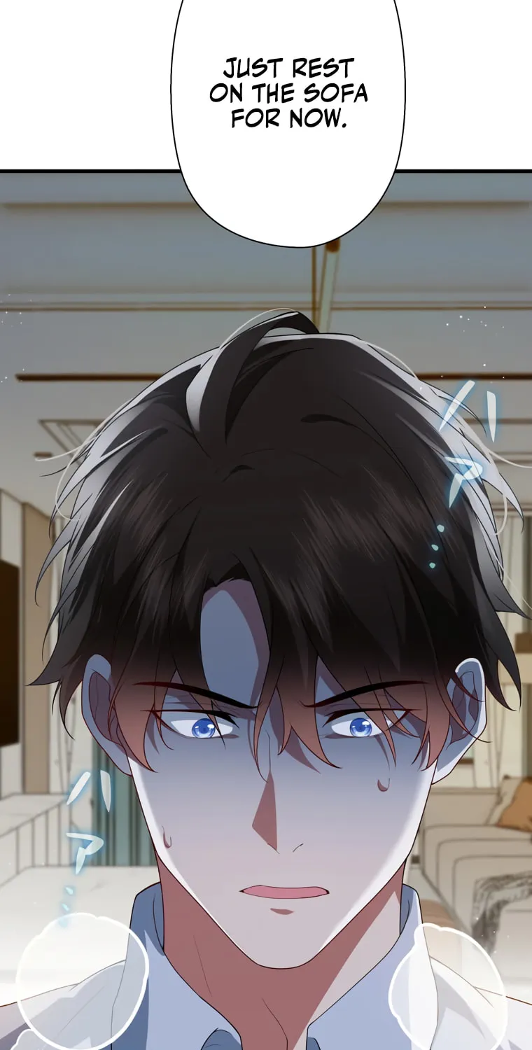 I Became a Divorce Lawyer for My First Love Chapter 11 page 11 - 