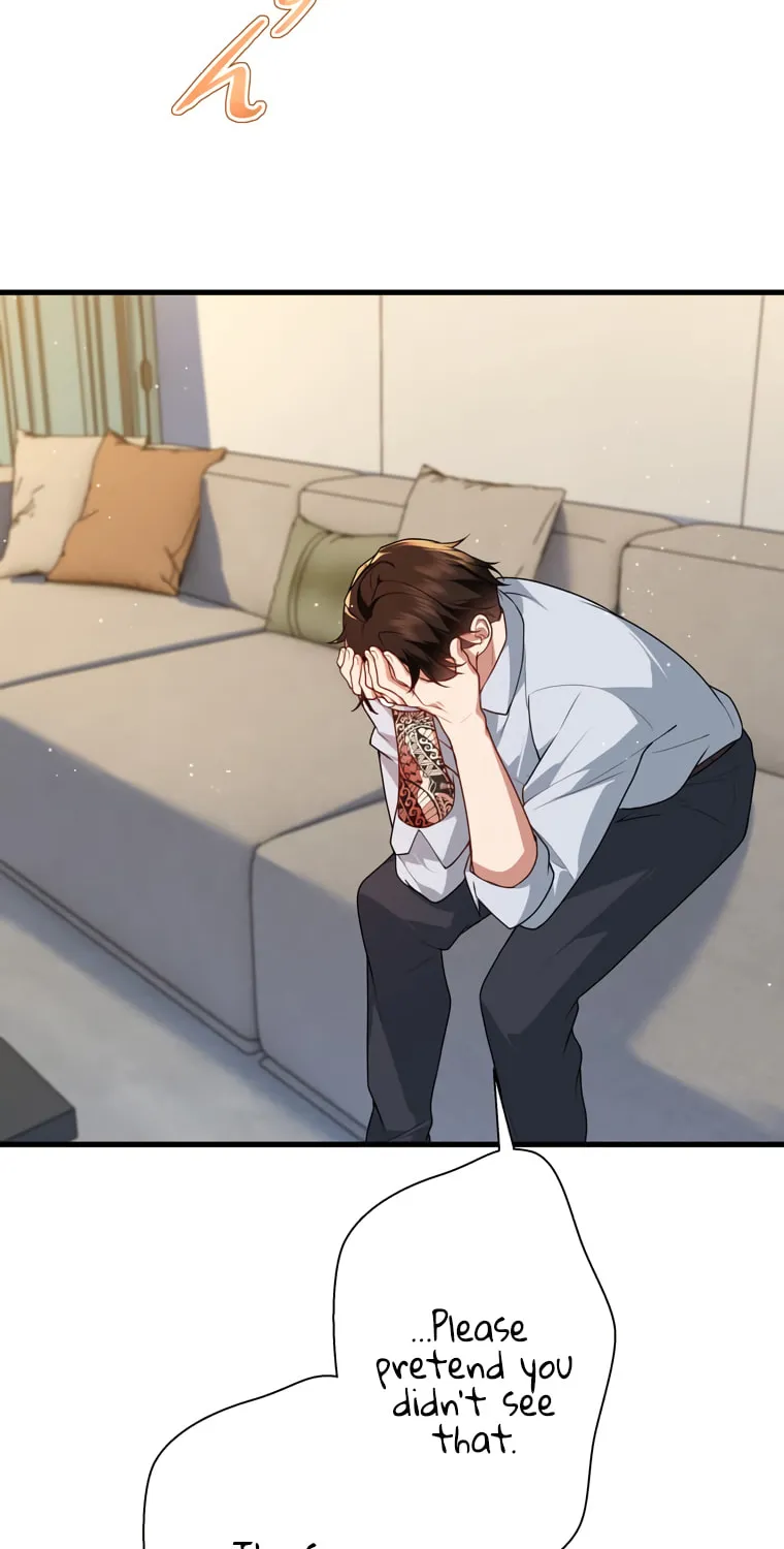 I Became a Divorce Lawyer for My First Love Chapter 11 page 14 - 
