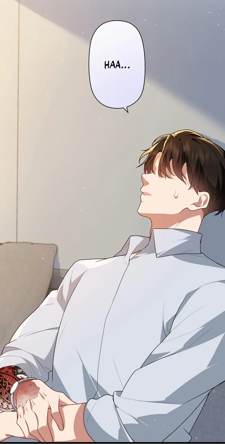 I Became a Divorce Lawyer for My First Love Chapter 11 page 16 - 
