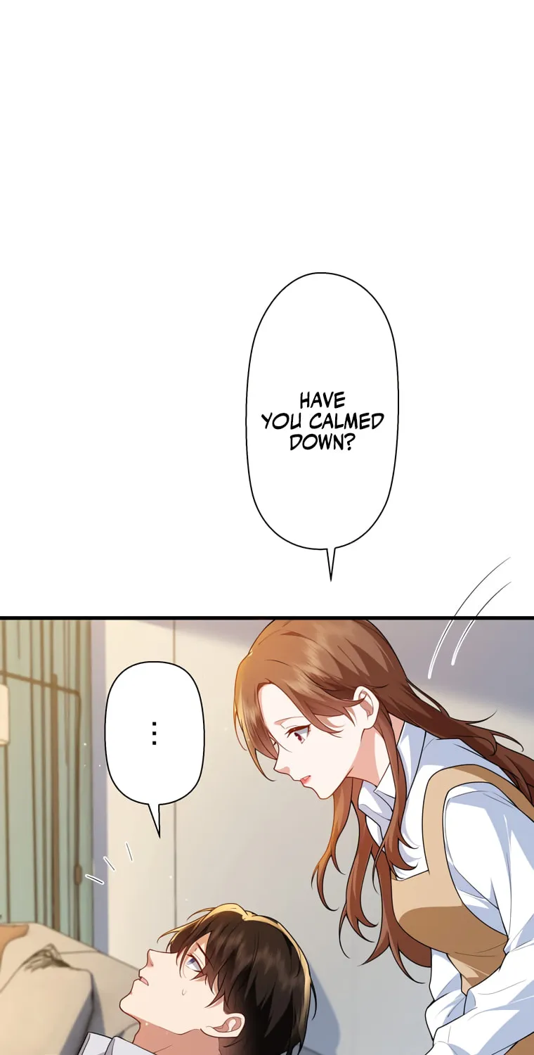 I Became a Divorce Lawyer for My First Love Chapter 11 page 17 - 
