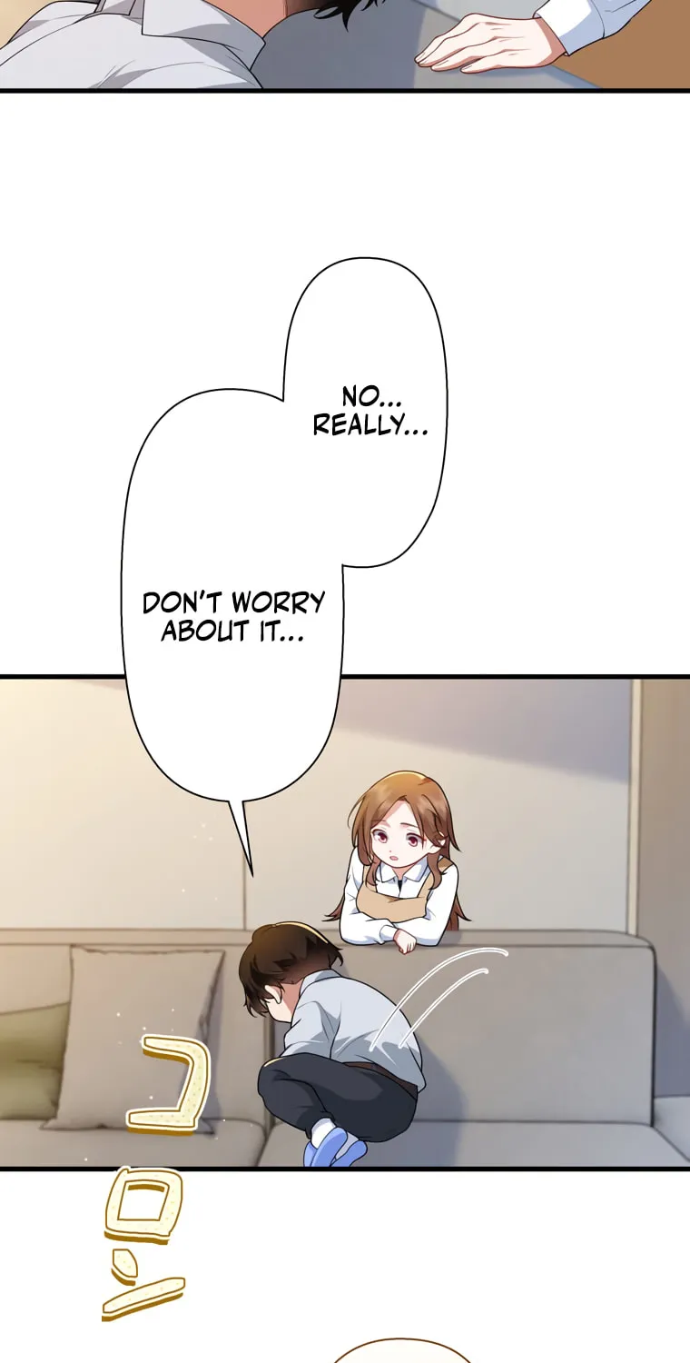 I Became a Divorce Lawyer for My First Love Chapter 11 page 18 - 