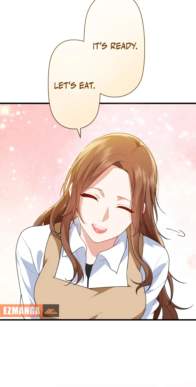 I Became a Divorce Lawyer for My First Love Chapter 11 page 19 - 
