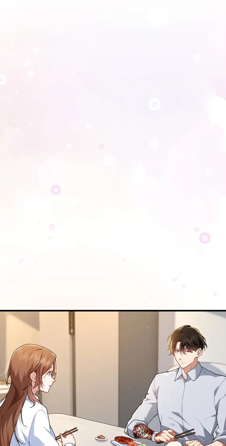 I Became a Divorce Lawyer for My First Love Chapter 11 page 20 - 