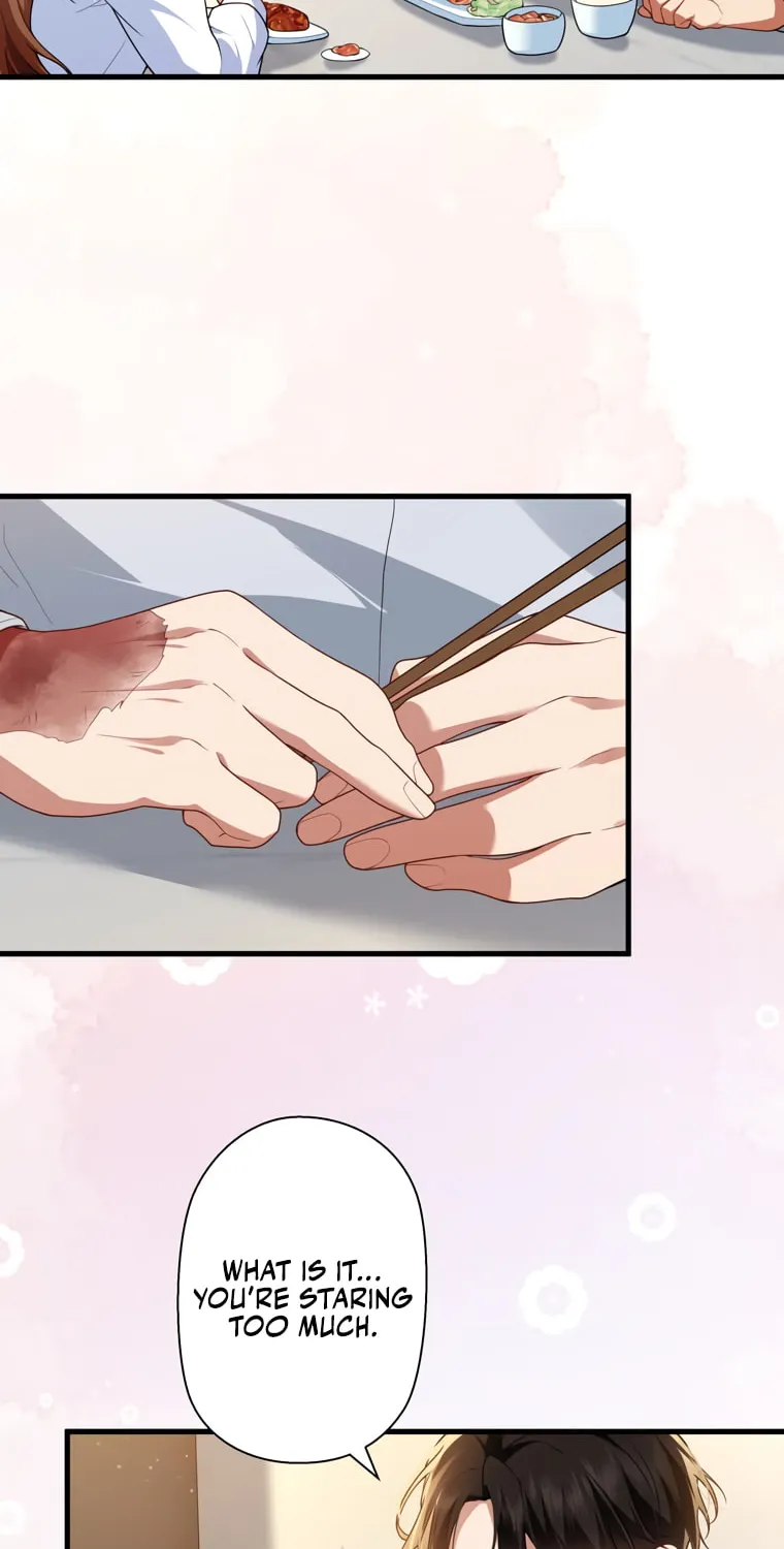 I Became a Divorce Lawyer for My First Love Chapter 11 page 21 - 