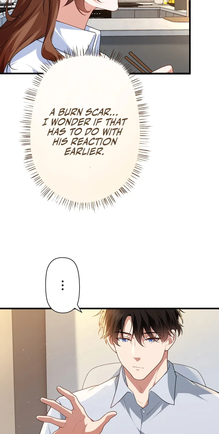 I Became a Divorce Lawyer for My First Love Chapter 11 page 23 - 