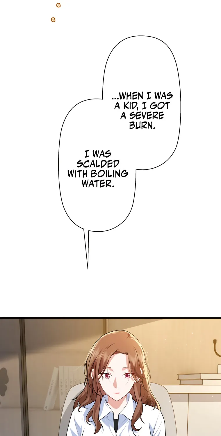 I Became a Divorce Lawyer for My First Love Chapter 11 page 25 - 