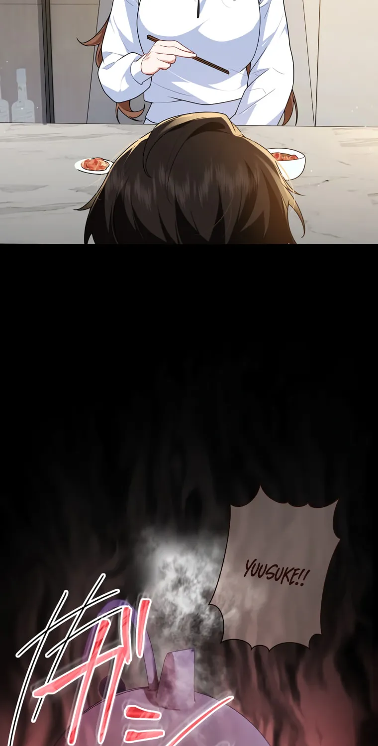 I Became a Divorce Lawyer for My First Love Chapter 11 page 26 - 