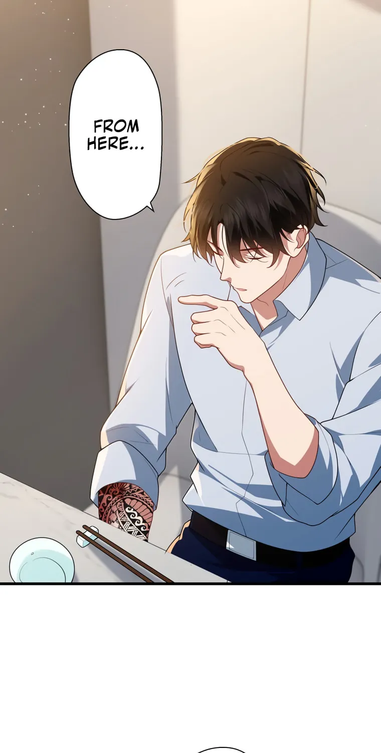 I Became a Divorce Lawyer for My First Love Chapter 11 page 29 - 