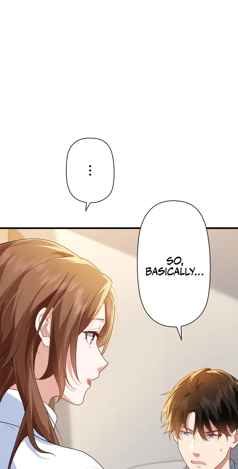 I Became a Divorce Lawyer for My First Love Chapter 11 page 31 - 