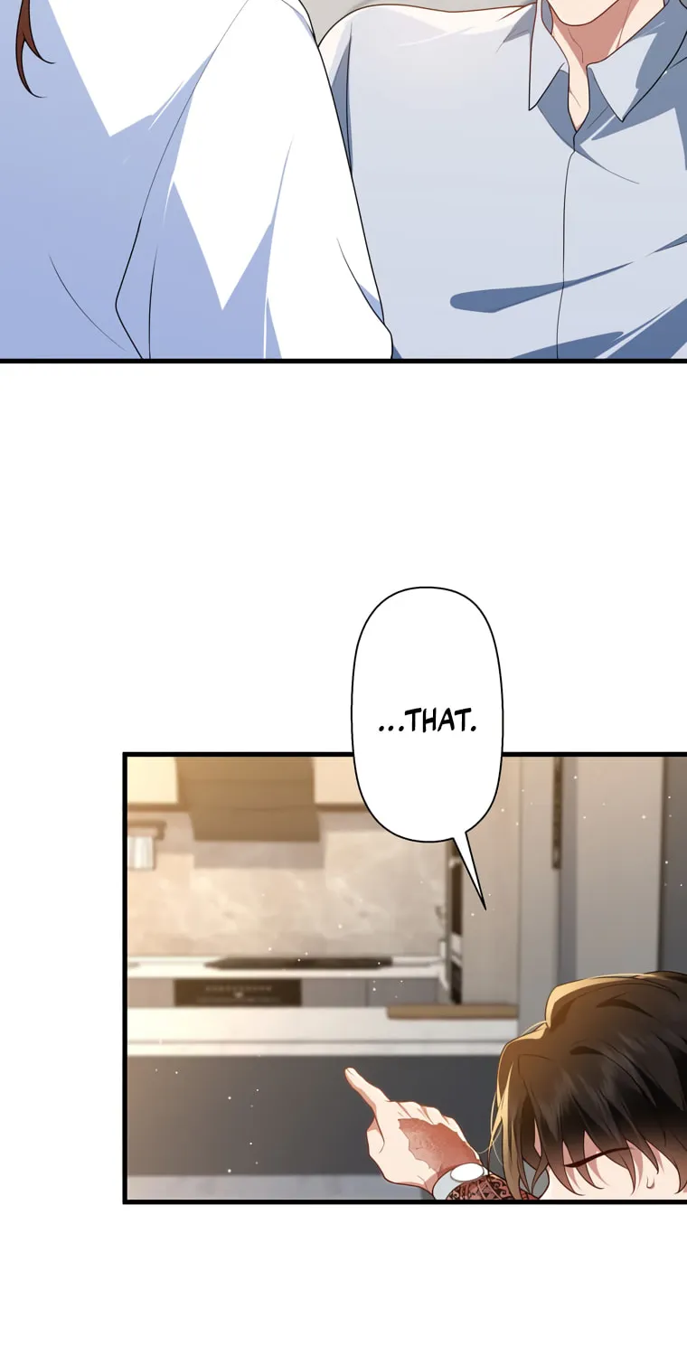 I Became a Divorce Lawyer for My First Love Chapter 11 page 32 - 