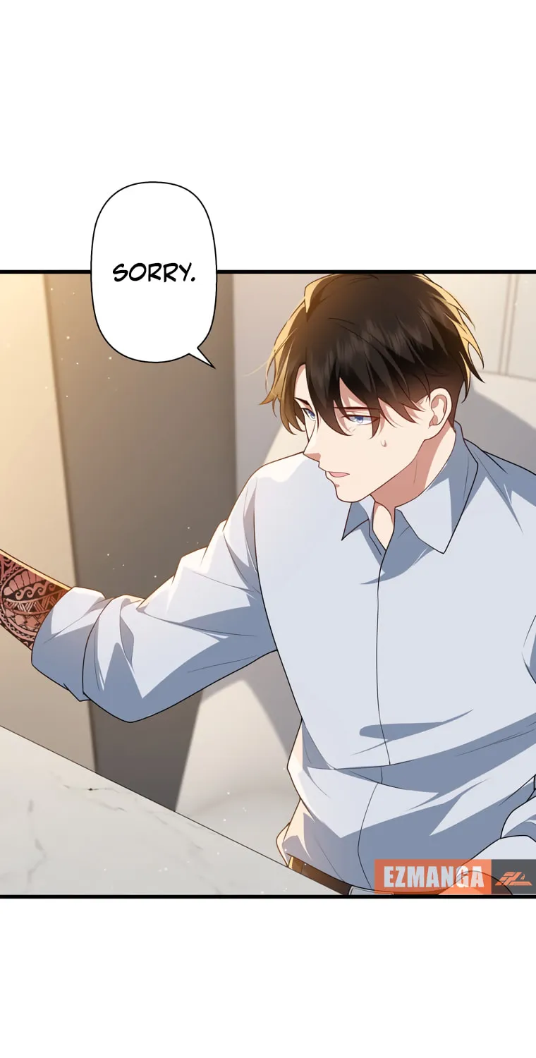 I Became a Divorce Lawyer for My First Love Chapter 11 page 33 - 