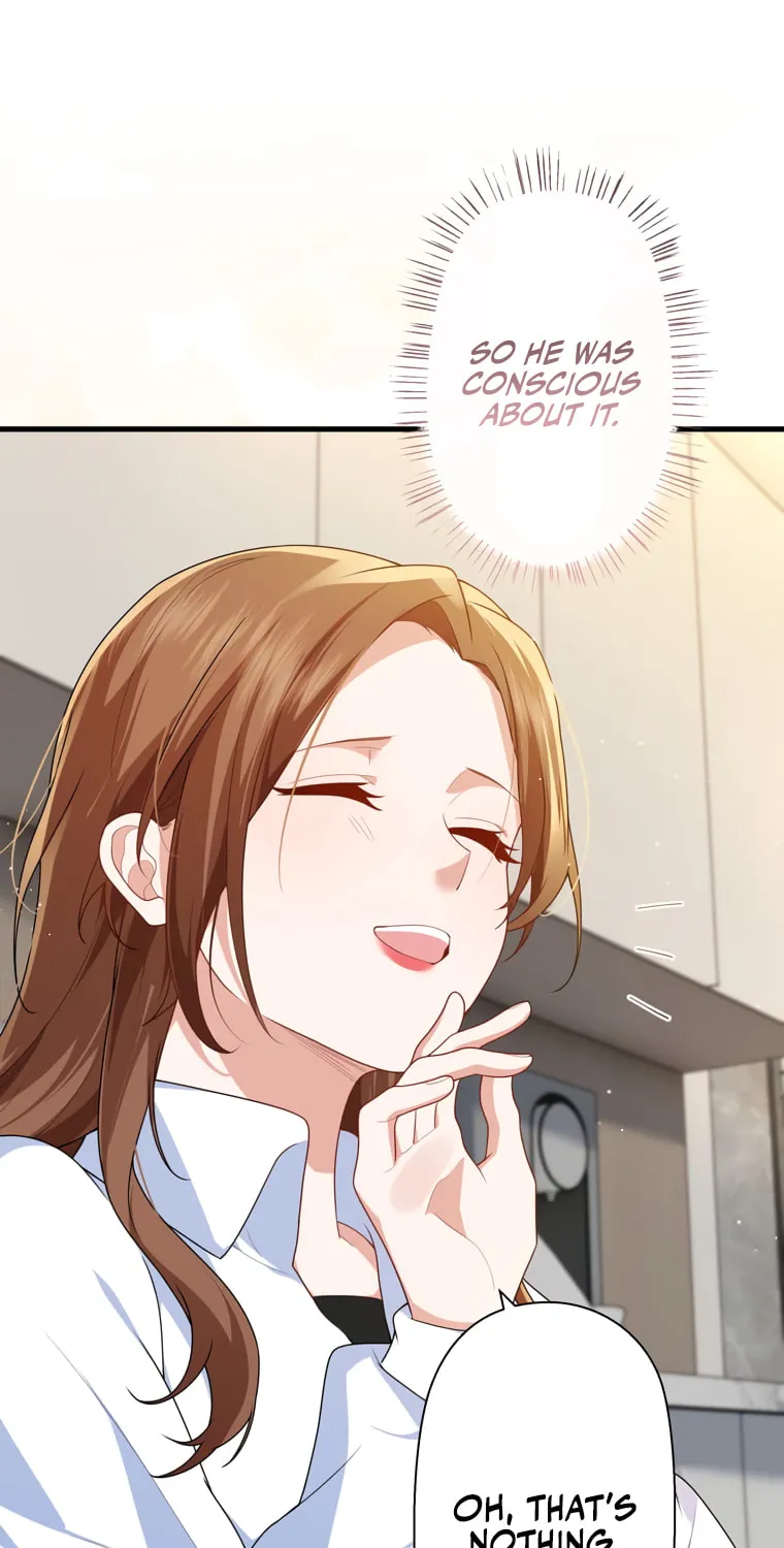 I Became a Divorce Lawyer for My First Love Chapter 11 page 34 - 