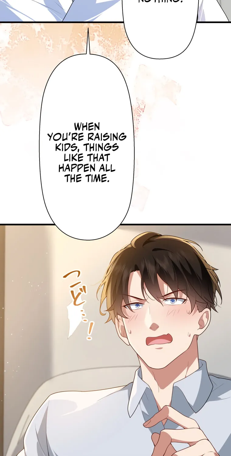 I Became a Divorce Lawyer for My First Love Chapter 11 page 35 - 