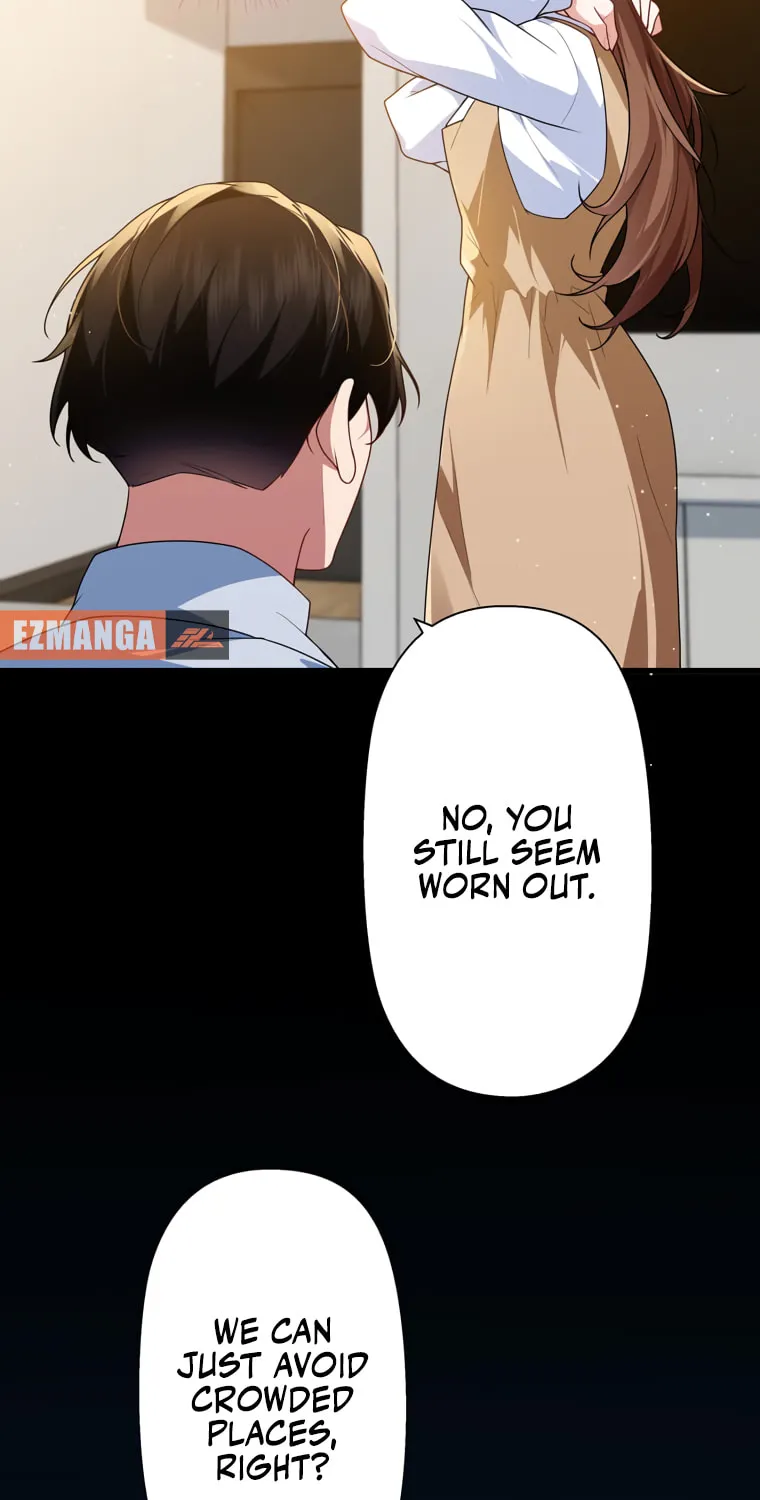 I Became a Divorce Lawyer for My First Love Chapter 11 page 41 - 