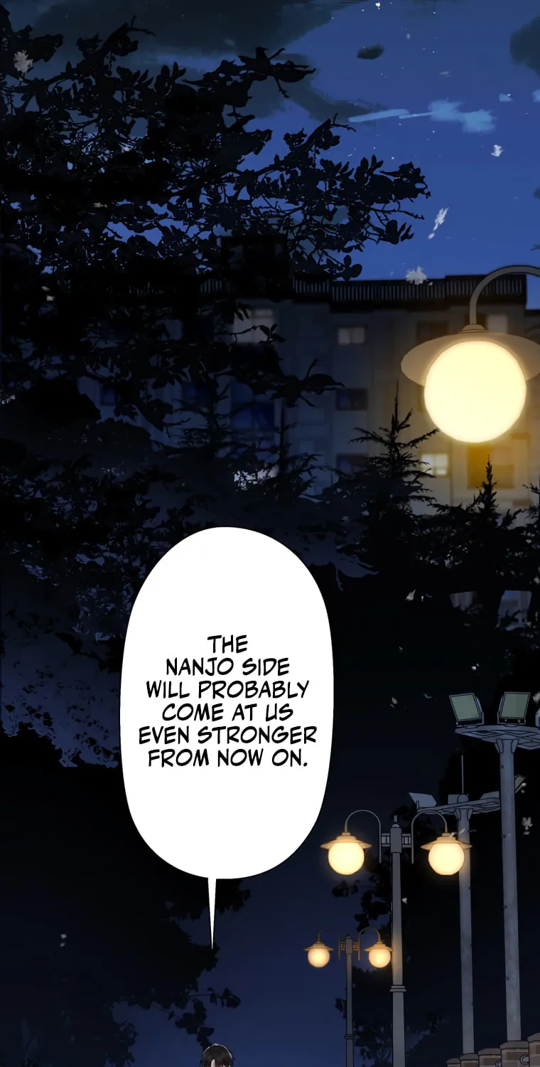 I Became a Divorce Lawyer for My First Love Chapter 11 page 44 - 