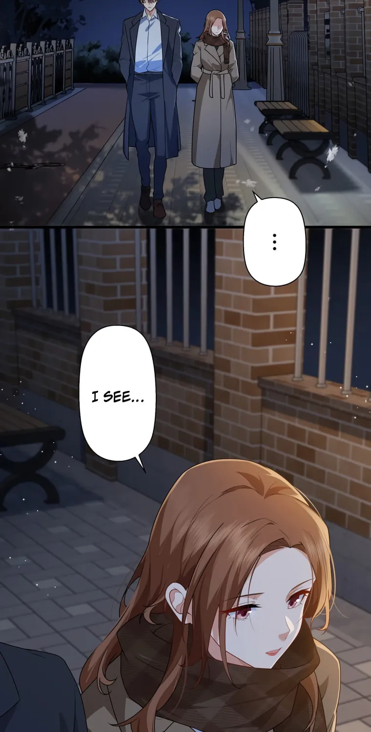 I Became a Divorce Lawyer for My First Love Chapter 11 page 45 - 