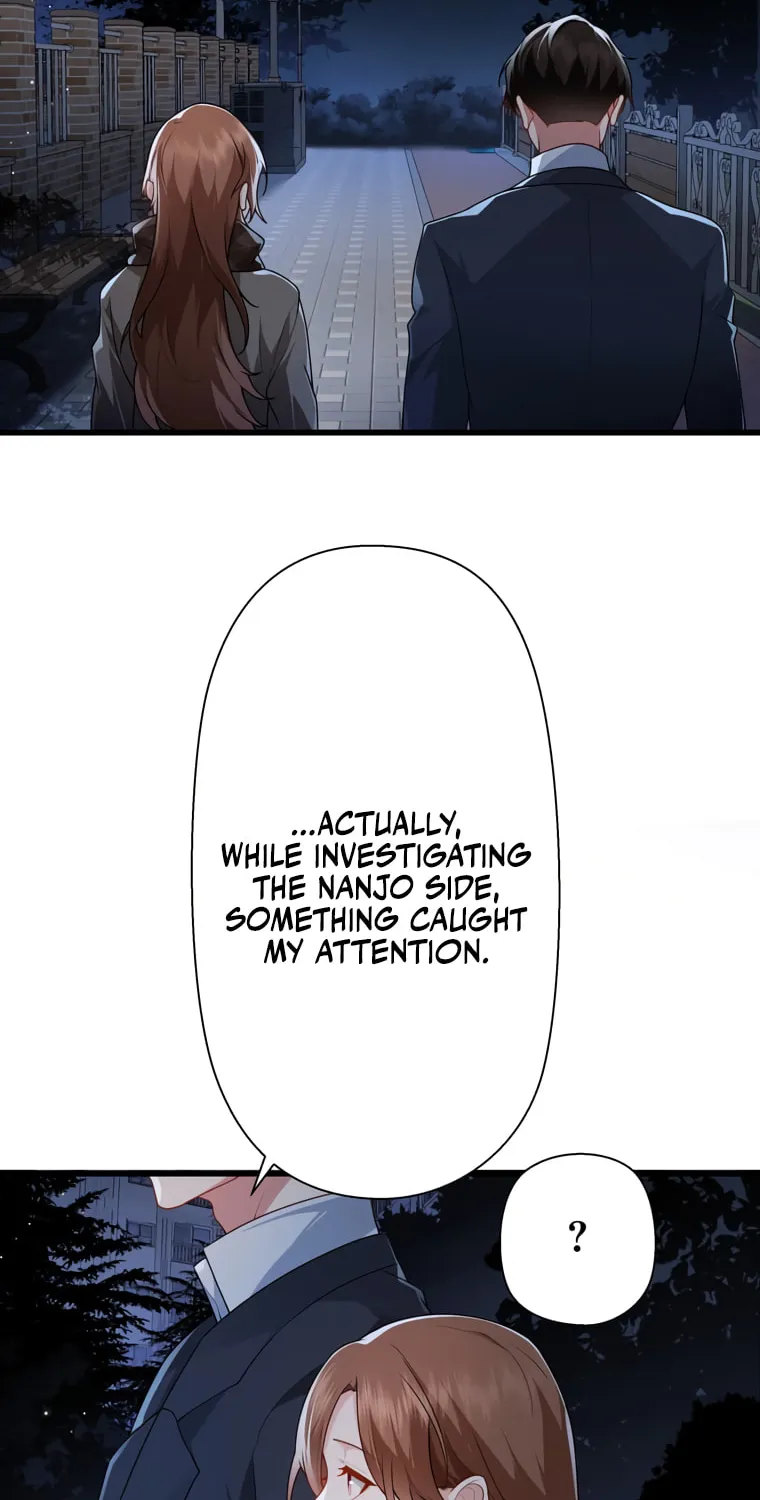 I Became a Divorce Lawyer for My First Love Chapter 11 page 47 - 