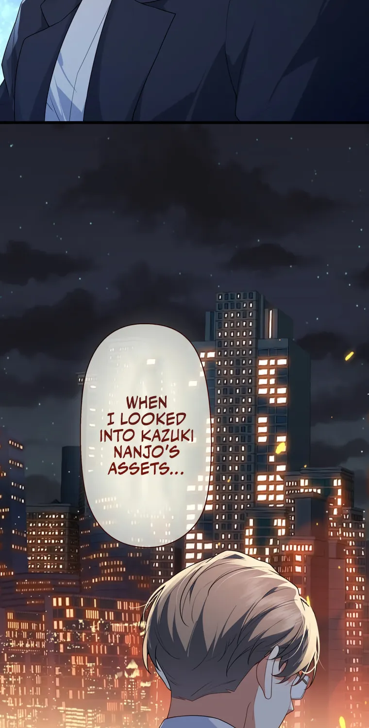 I Became a Divorce Lawyer for My First Love Chapter 11 page 49 - 