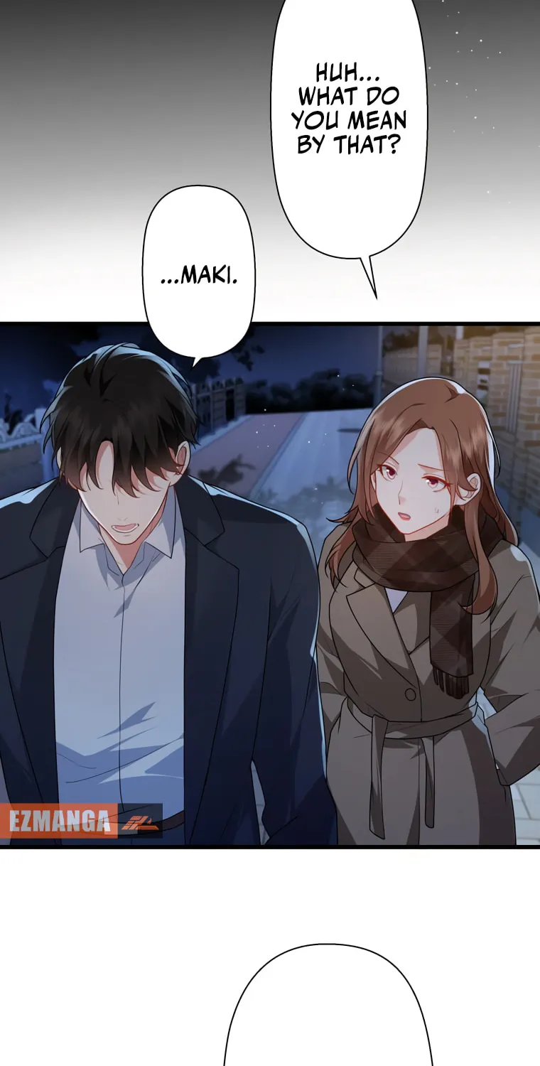 I Became a Divorce Lawyer for My First Love Chapter 11 page 51 - 