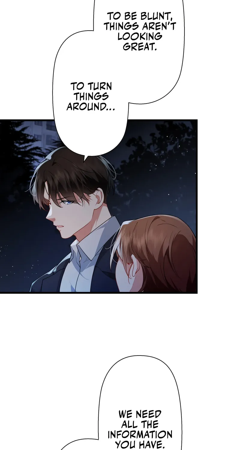 I Became a Divorce Lawyer for My First Love Chapter 11 page 52 - 