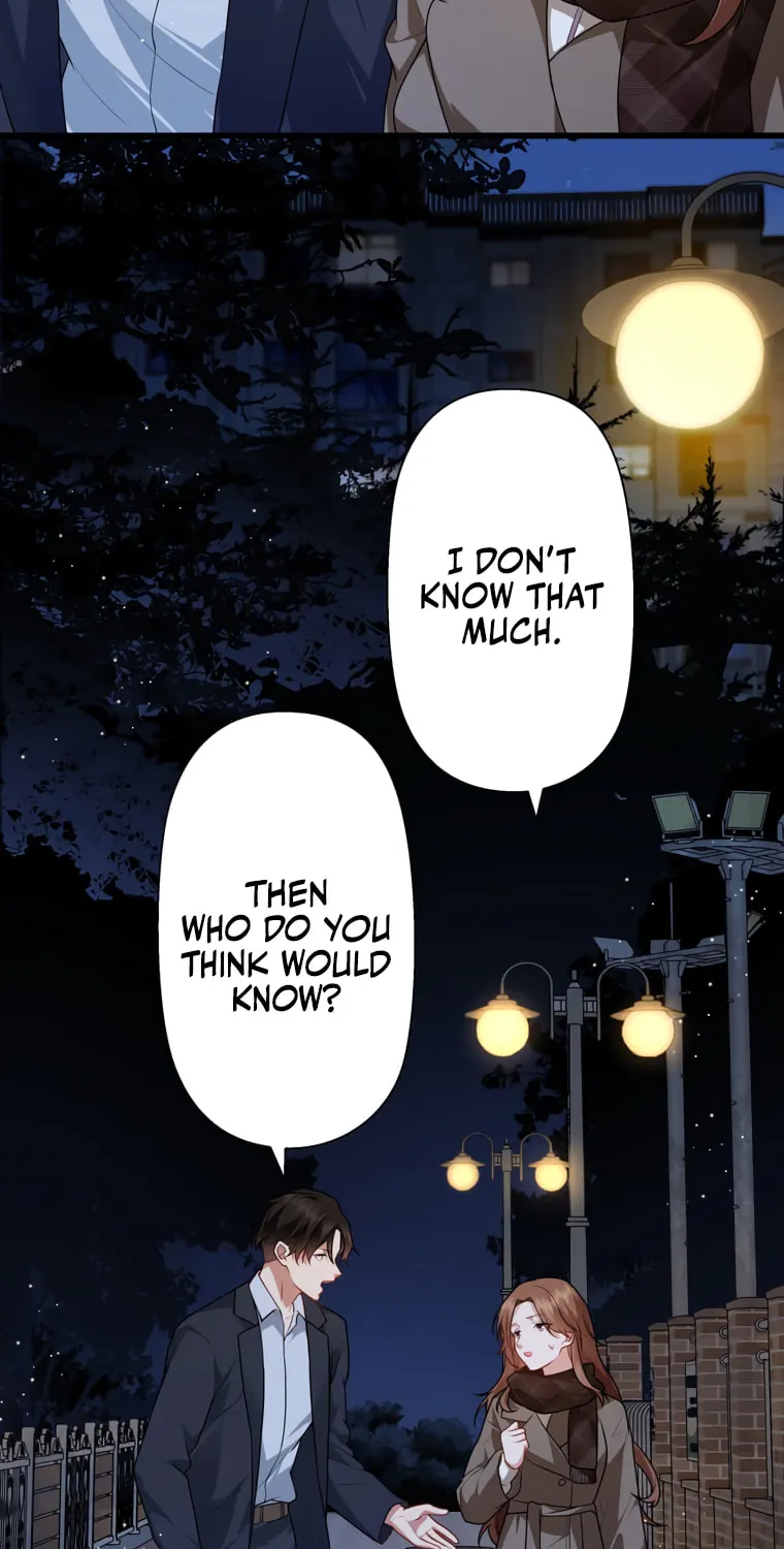I Became a Divorce Lawyer for My First Love Chapter 11 page 56 - 