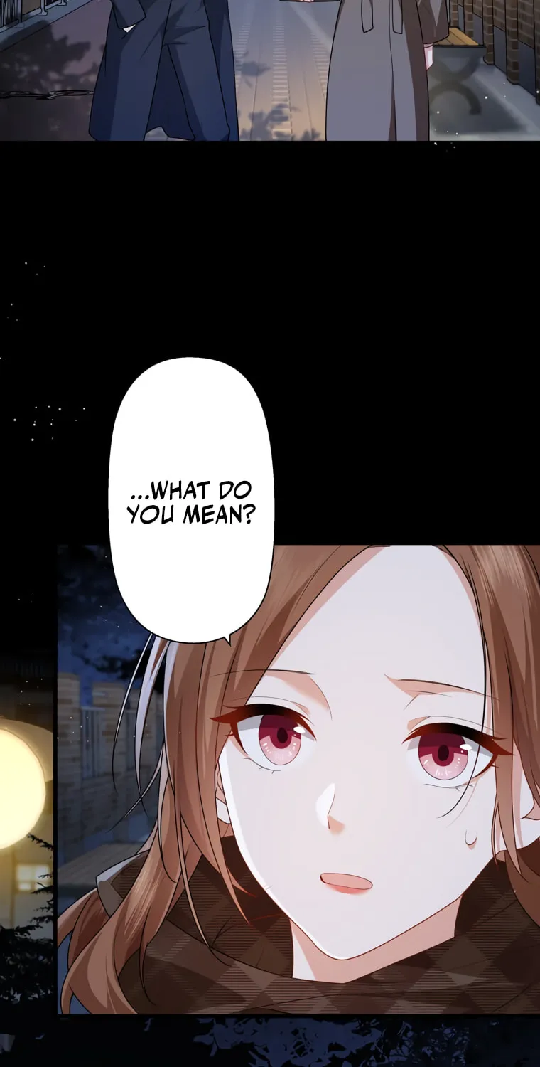 I Became a Divorce Lawyer for My First Love Chapter 11 page 57 - 