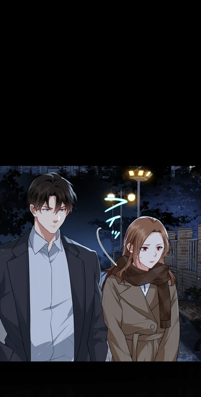 I Became a Divorce Lawyer for My First Love Chapter 11 page 60 - 