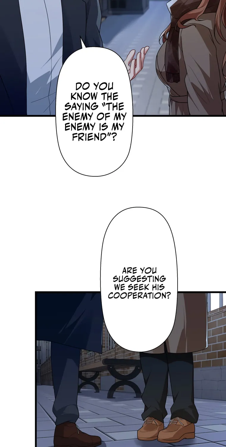 I Became a Divorce Lawyer for My First Love Chapter 11 page 69 - 