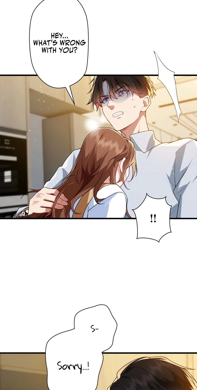 I Became a Divorce Lawyer for My First Love Chapter 11 page 8 - 