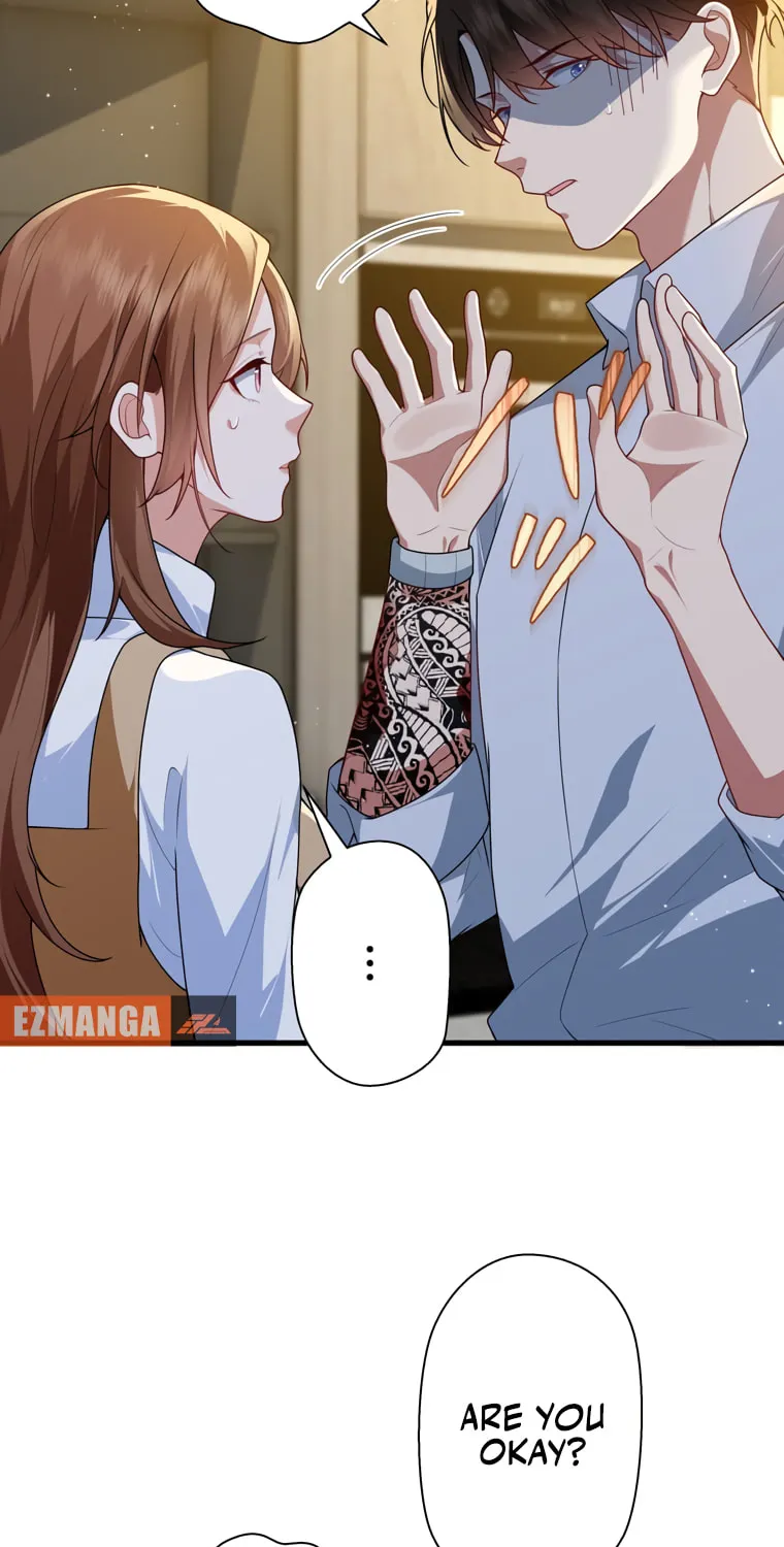 I Became a Divorce Lawyer for My First Love Chapter 11 page 9 - 