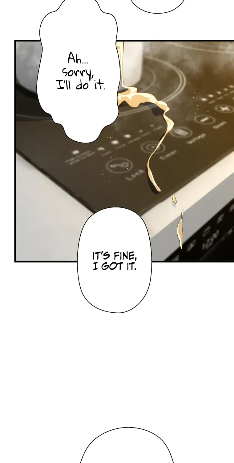 I Became a Divorce Lawyer for My First Love Chapter 11 page 10 - 