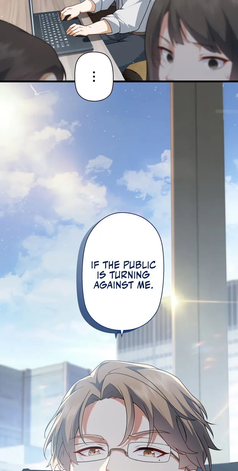 I Became a Divorce Lawyer for My First Love Chapter 12 page 11 - 