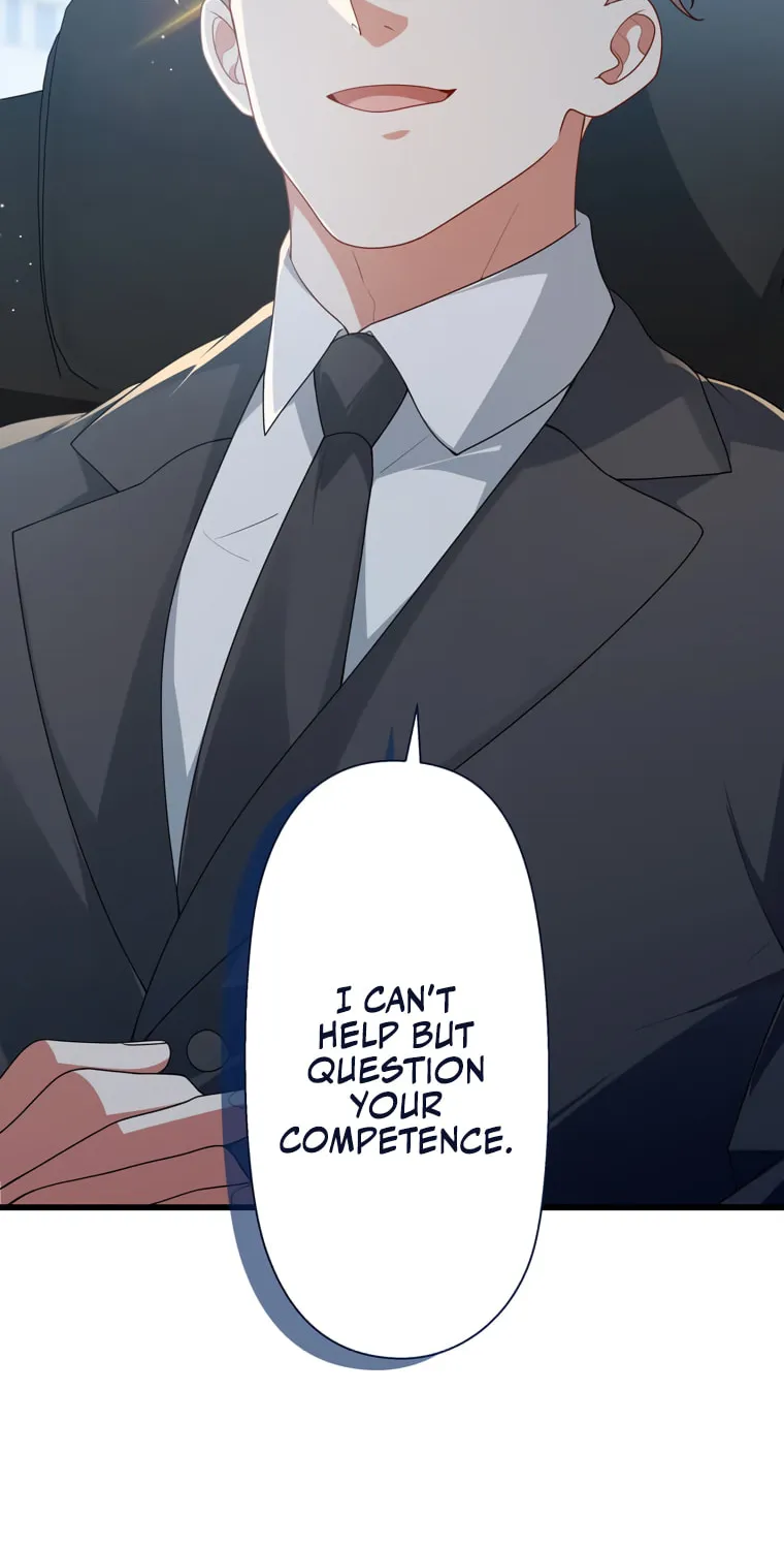 I Became a Divorce Lawyer for My First Love Chapter 12 page 12 - 