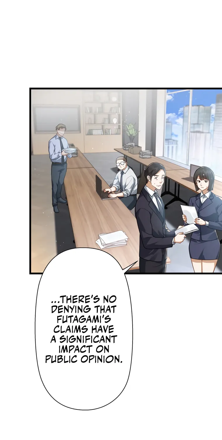 I Became a Divorce Lawyer for My First Love Chapter 12 page 13 - 