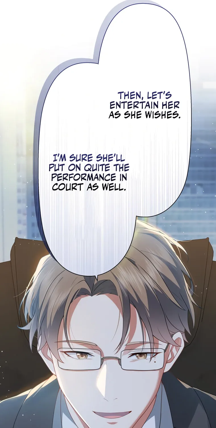 I Became a Divorce Lawyer for My First Love Chapter 12 page 15 - 